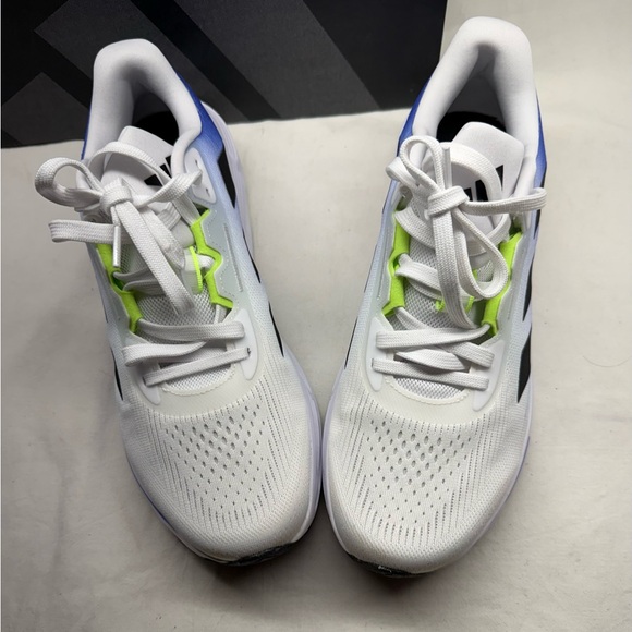 Adidas Questar 3M   Running Shoes Athletic Sneakers Footwear Trainers Mens 11.5 main image 4